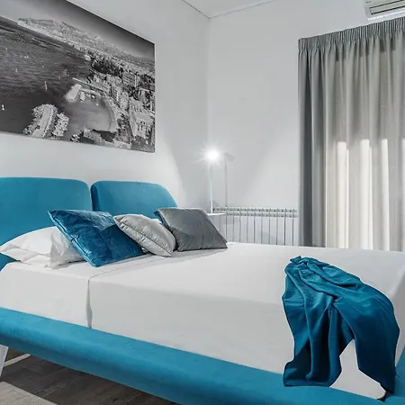 Sorrentovibes - Conny's House סורנטו