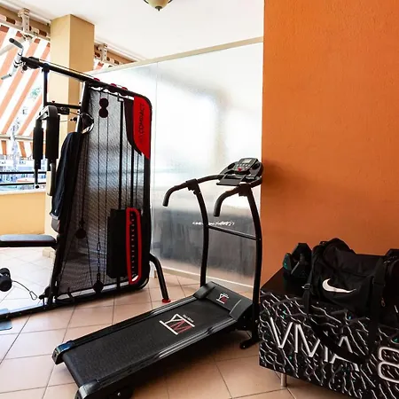 Sorrentovibes - Conny's House Apartment *