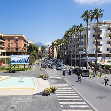 Sorrentovibes - Conny's House Daire *