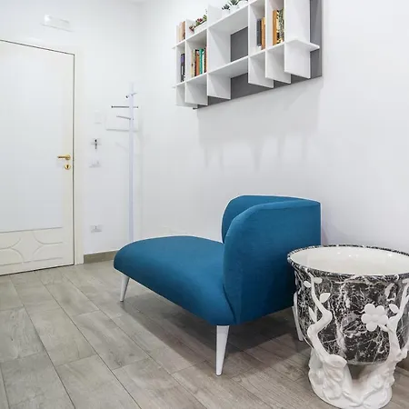 Daire Sorrentovibes - Conny's House Sorrento