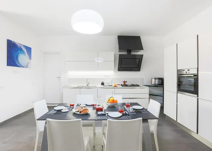 Sorrentovibes - Conny's House Appartement