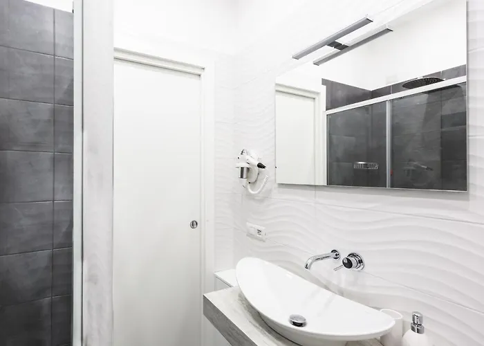 Appartement Sorrentovibes - Conny's House *