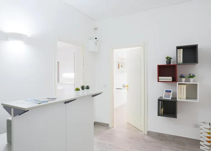 Appartement Sorrentovibes - Conny's House *