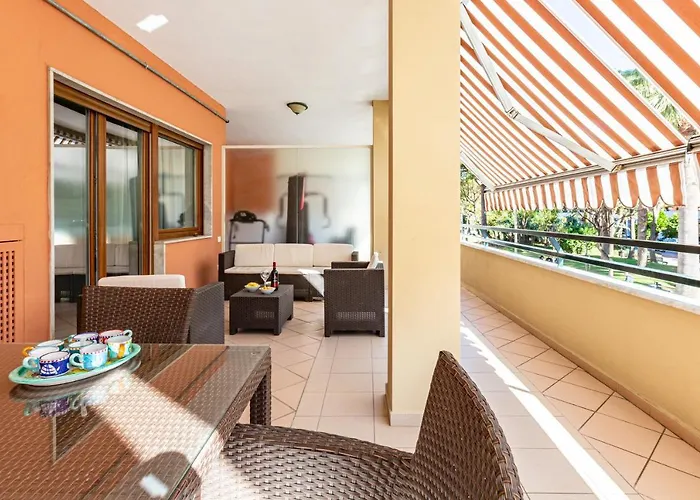 Sorrentovibes - Conny's House Appartement Sorrente