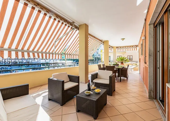 Sorrentovibes - Conny's House * Sorrente