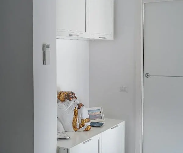 Sorrentovibes - Conny's House Sorrente