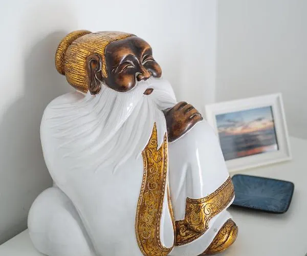 Appartement Sorrentovibes - Conny's House Sorrente