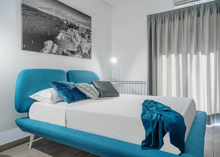 Sorrentovibes - Conny's House Sorrente