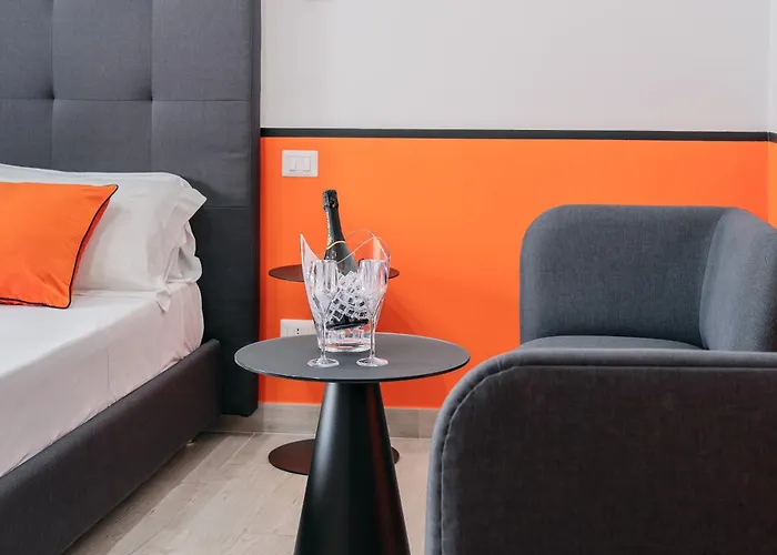 Sorrentovibes - Conny's House Sorrente