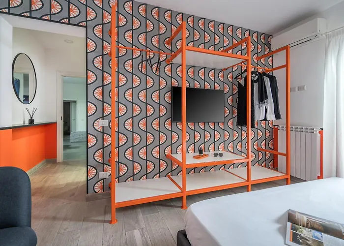 Sorrentovibes - Conny's House