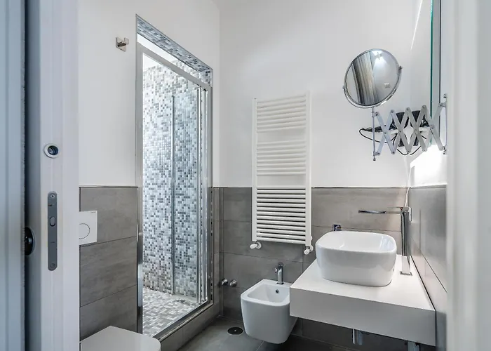 Appartement Sorrentovibes - Conny's House *