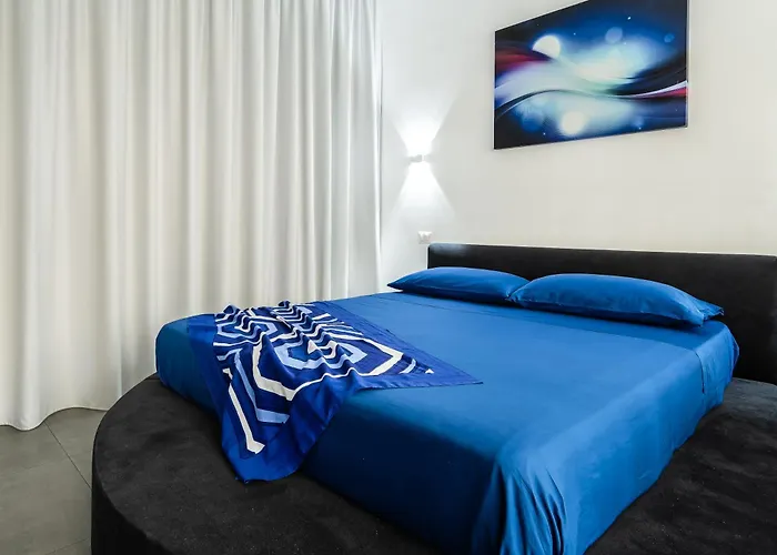 Sorrentovibes - Conny's House Sorrente