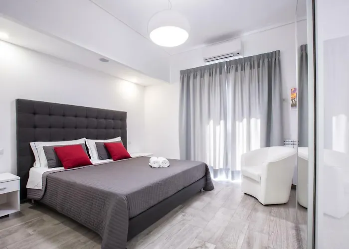 Sorrentovibes - Conny's House Appartement Sorrente