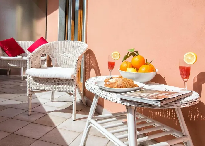 Sorrentovibes - Conny's House Appartement Sorrente