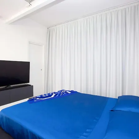 Sorrentovibes - Conny's House 아파트